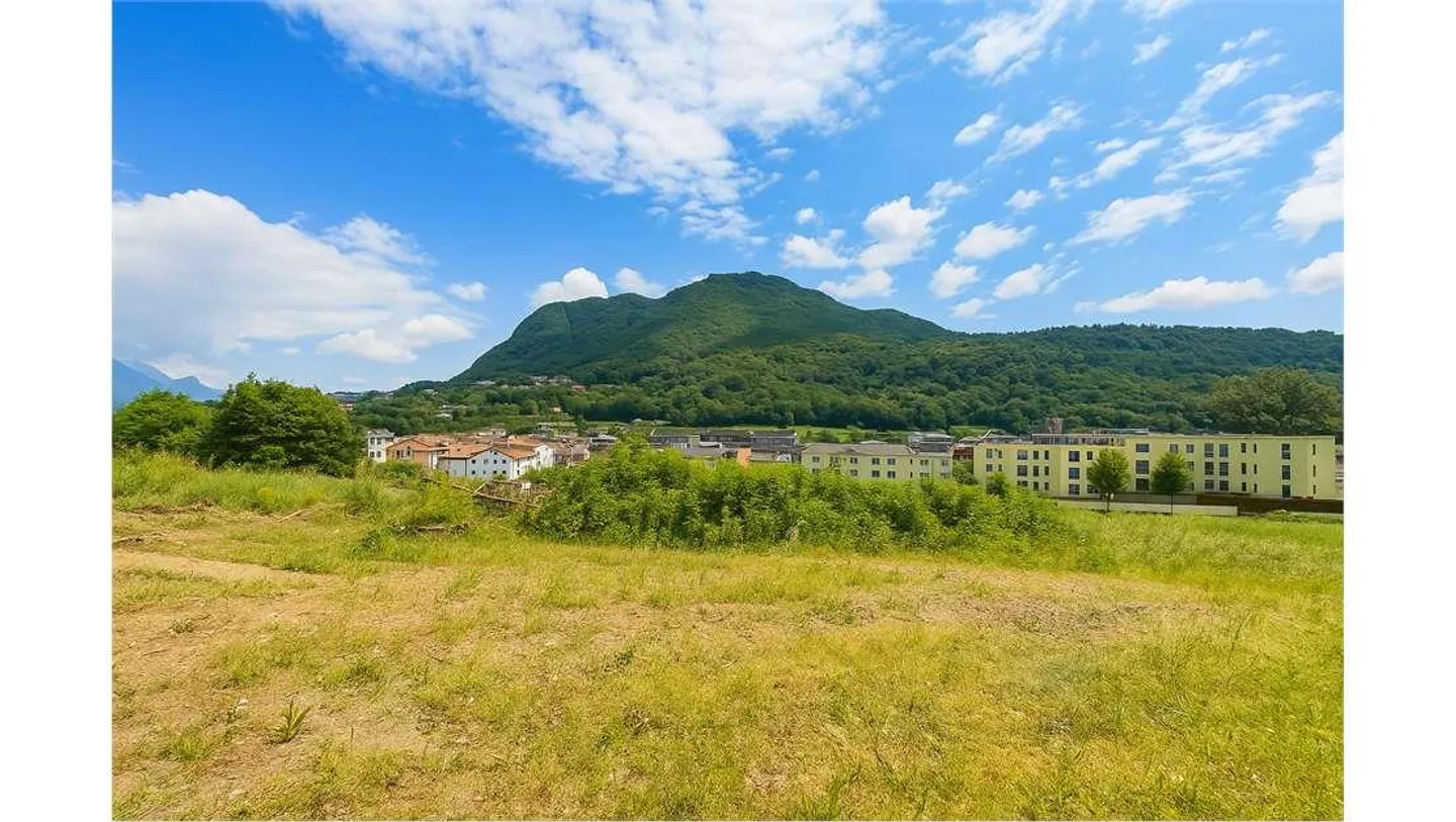 Residence La Ran - 3.5 Rooms, New Construction - Photo 7 of 13