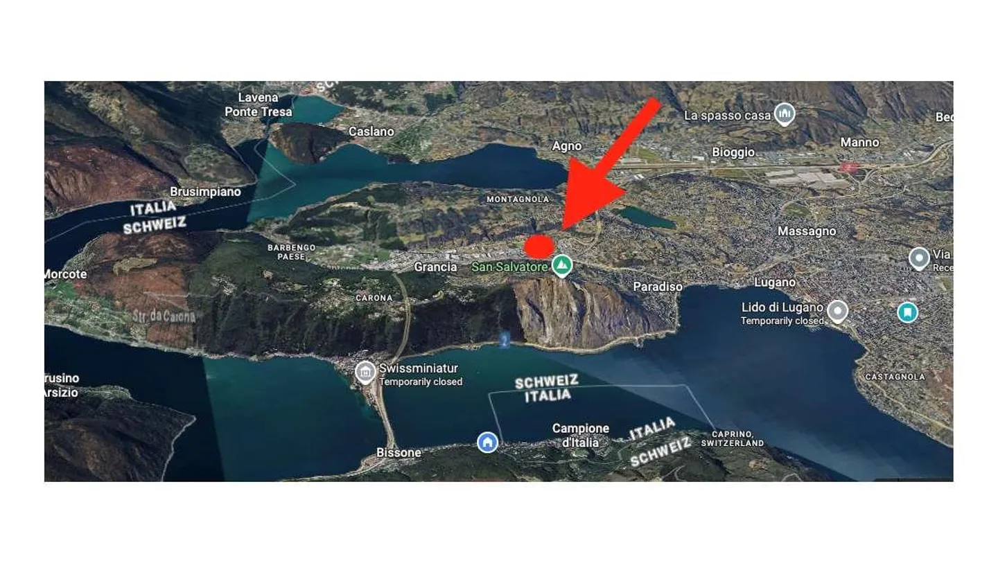 Residence La Ran - 3.5 Rooms, New Construction - Photo 9 of 13