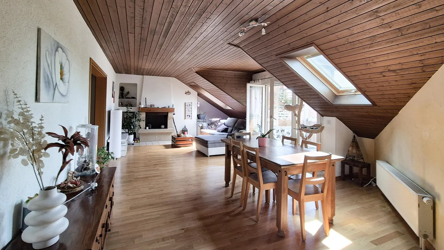 Apartment for sale - Photo 2 of 15