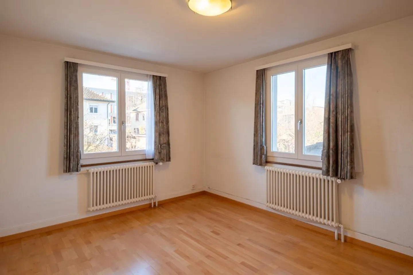 Progettare invece di cercare: Casa bifamiliare in posizione centrale - Foto 3 di 10