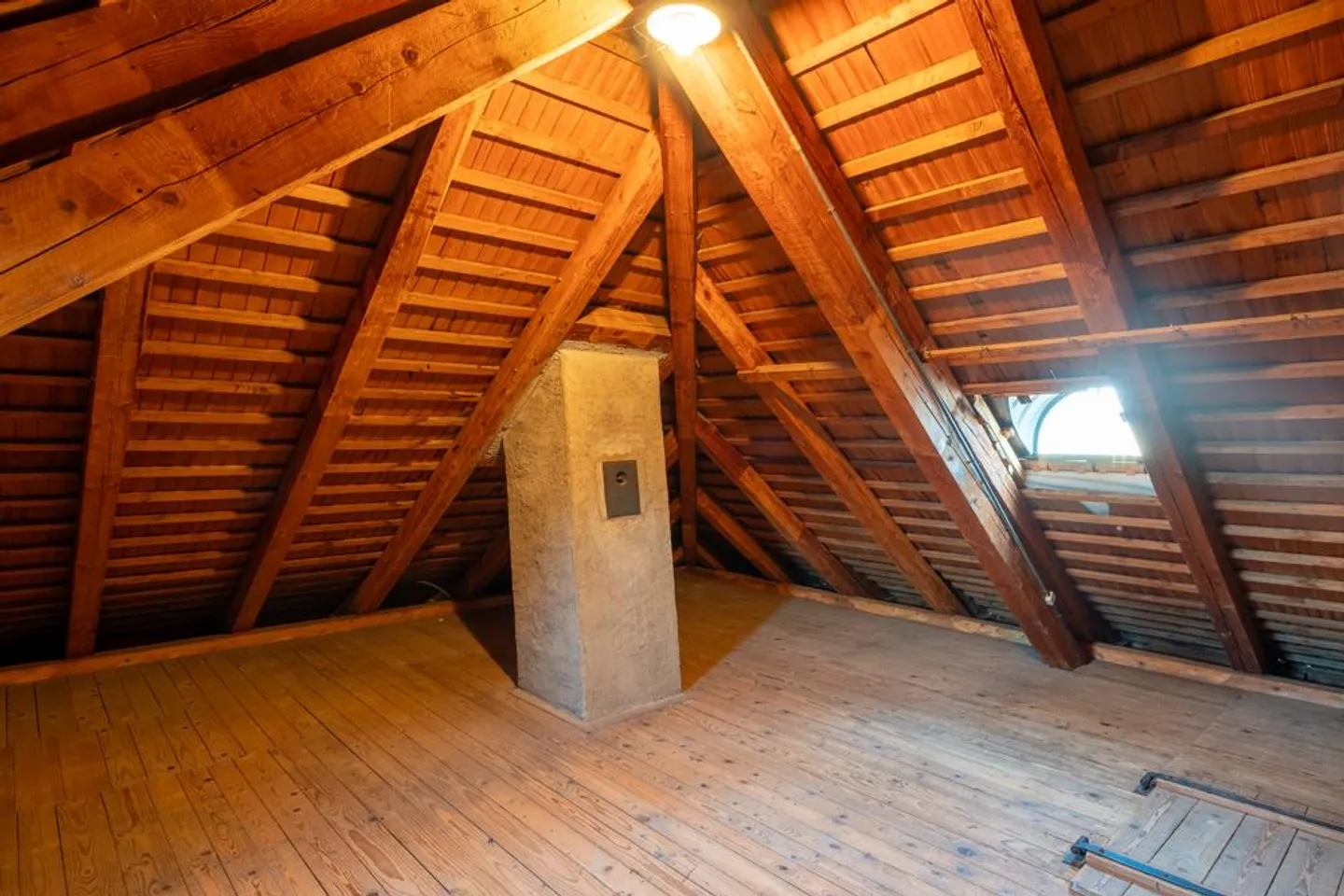 Progettare invece di cercare: Casa bifamiliare in posizione centrale - Foto 7 di 10