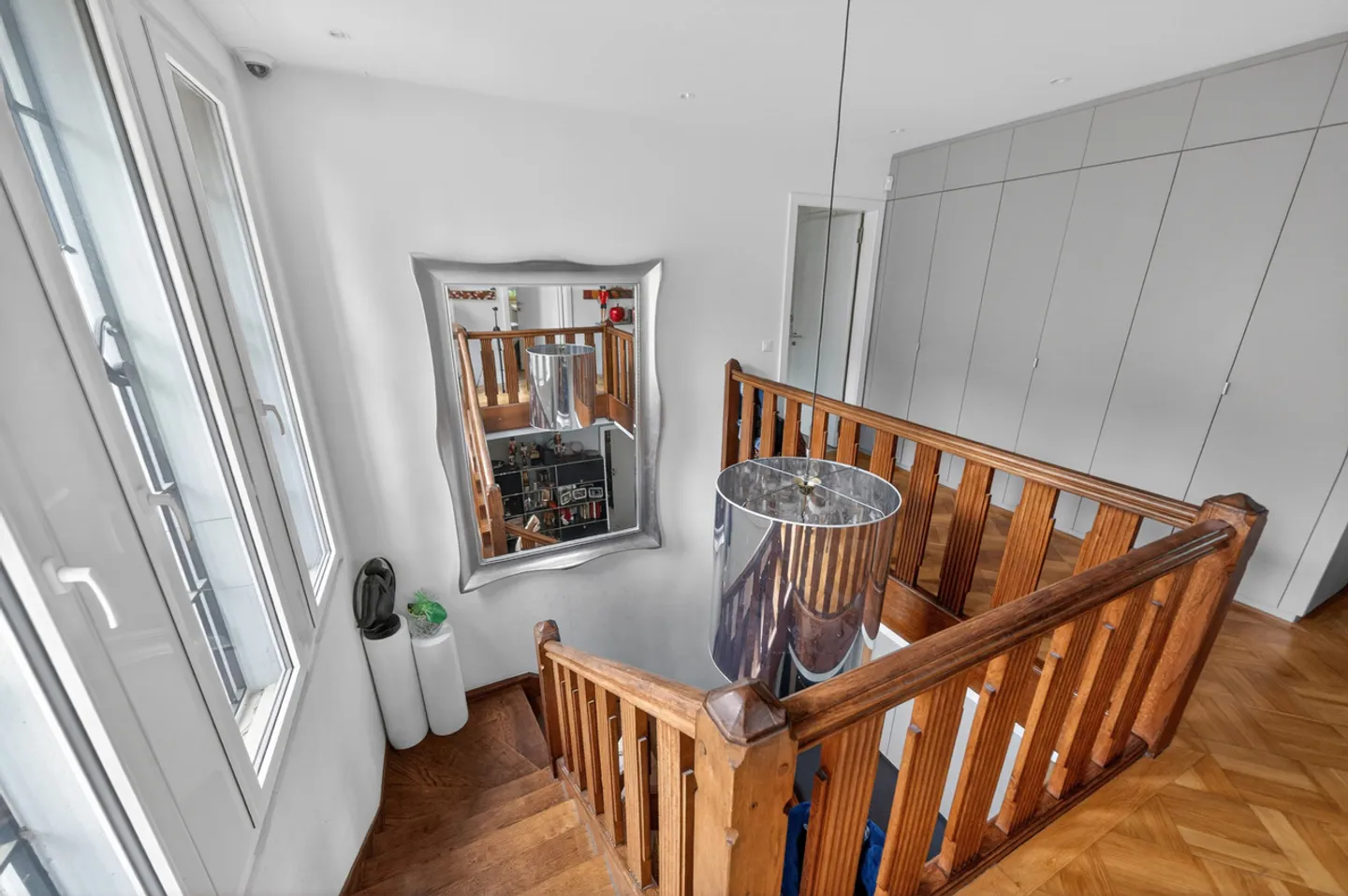Wunderschöne Villa mit Seeblick - Foto 4 von 12