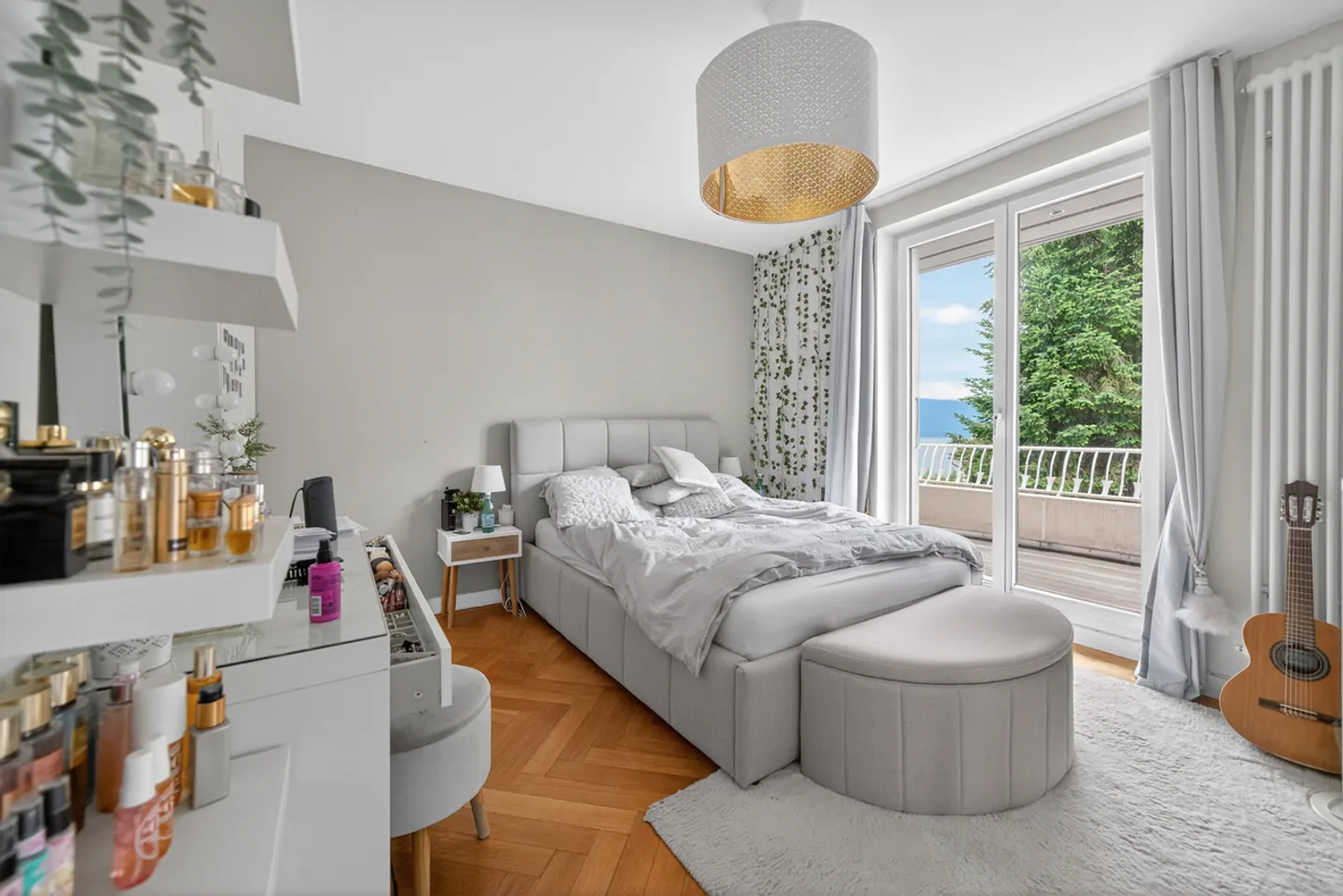 Wunderschöne Villa mit Seeblick - Foto 5 von 12