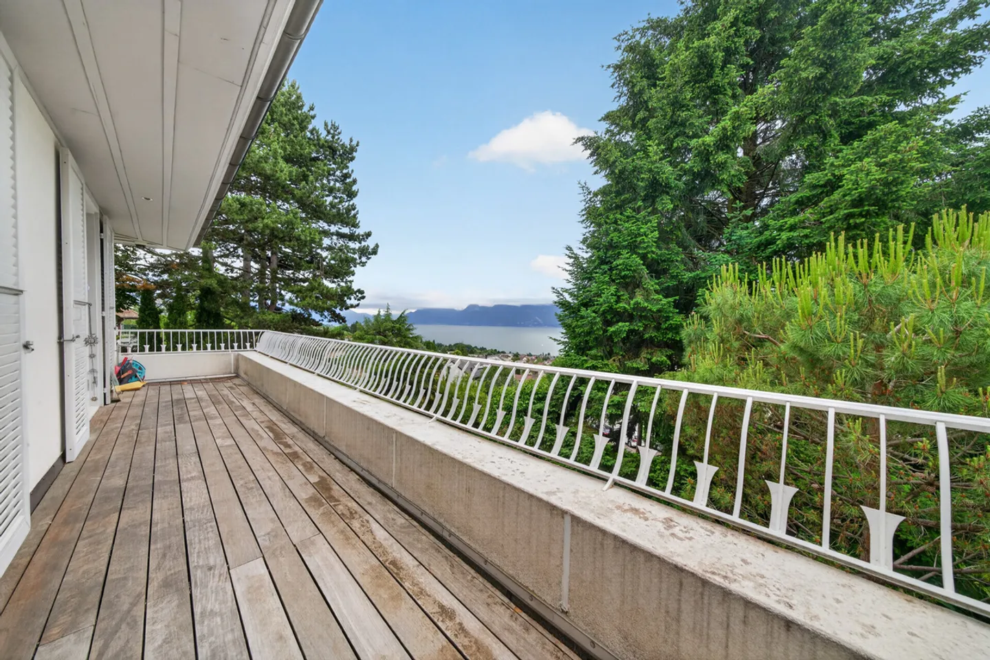 Wunderschöne Villa mit Seeblick - Foto 6 von 12