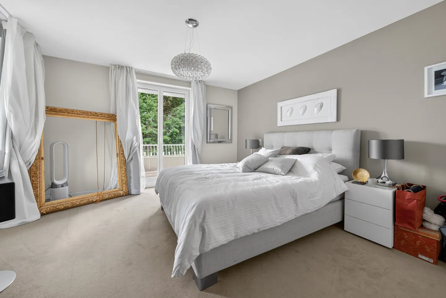 Wunderschöne Villa mit Seeblick - Foto 7 von 12