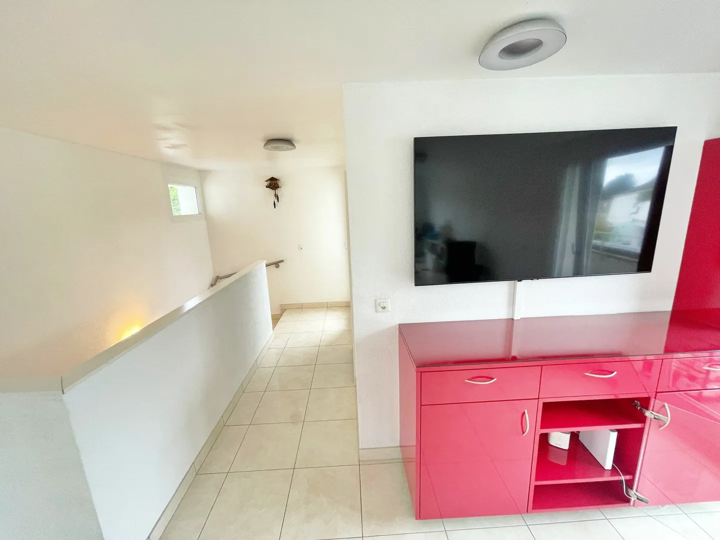 Appartement avec 4,5 pièces dans les combles, Lausanne/Pully - Photo 4 sur 7