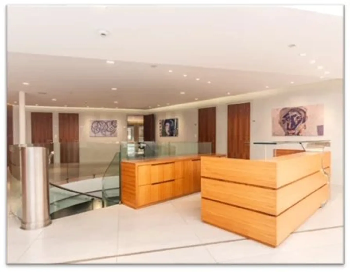 Bellissimi spazi in affitto a Malagnou - Foto 5 di 8