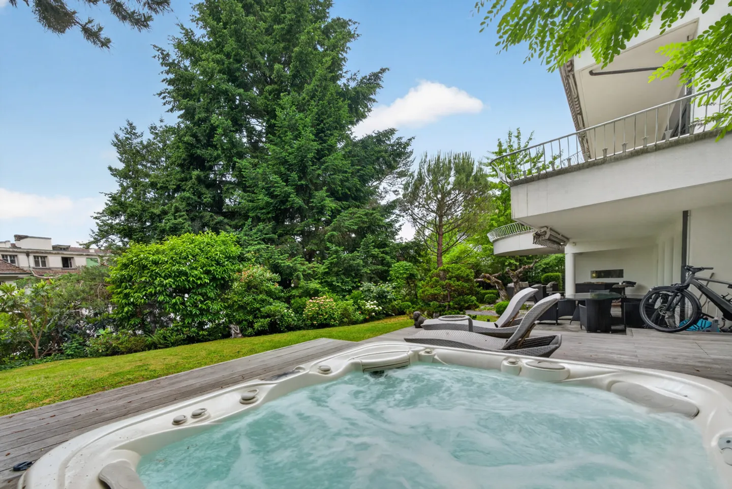 Wunderschöne Villa mit Seeblick - Foto 9 von 12