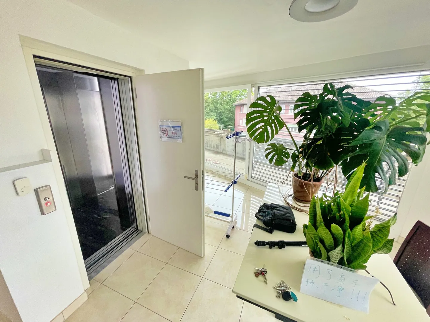 Appartement avec 4,5 pièces dans les combles, Lausanne/Pully - Photo 5 sur 7