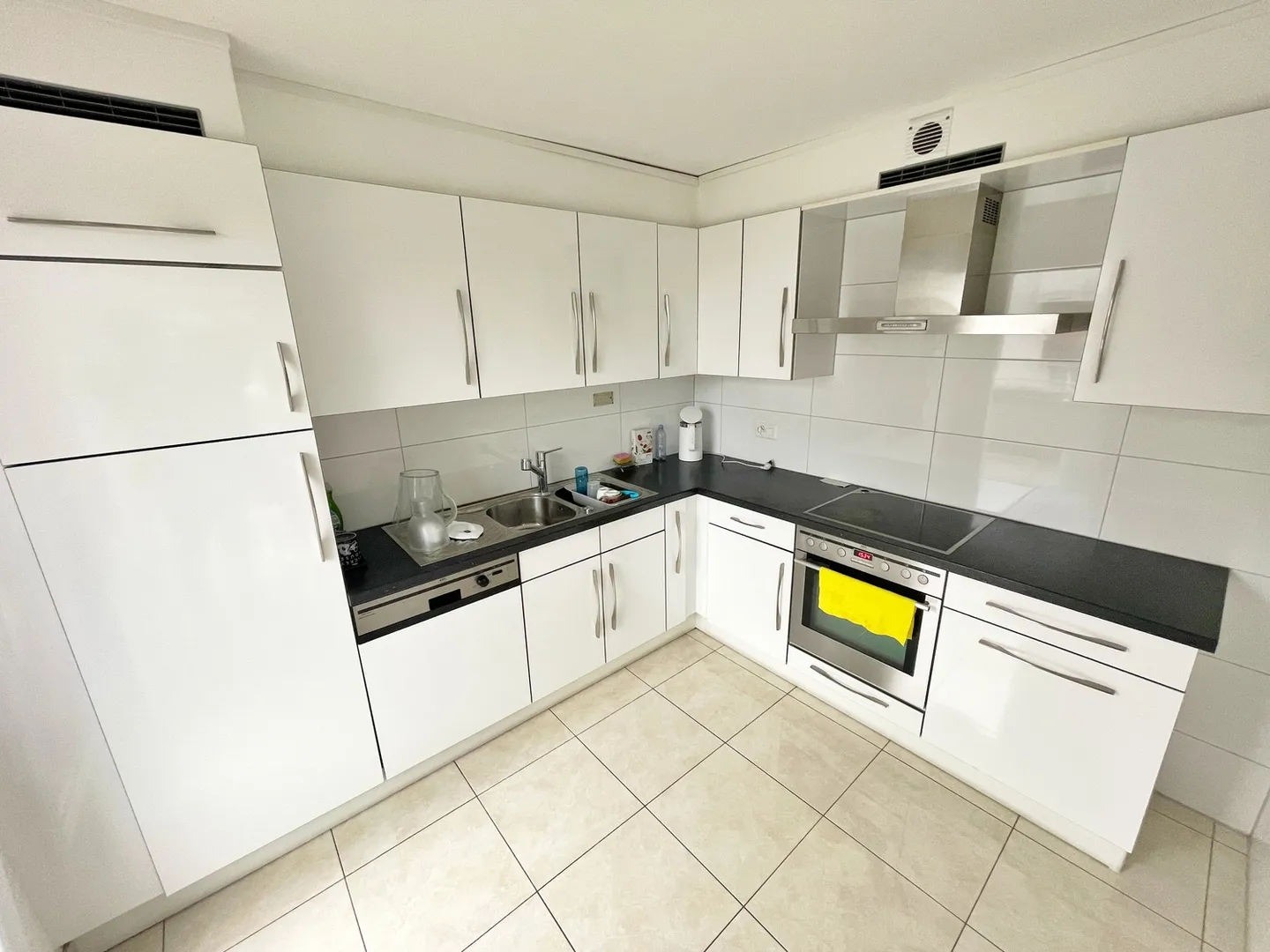 Appartement avec 4,5 pièces dans les combles, Lausanne/Pully - Photo 6 sur 7