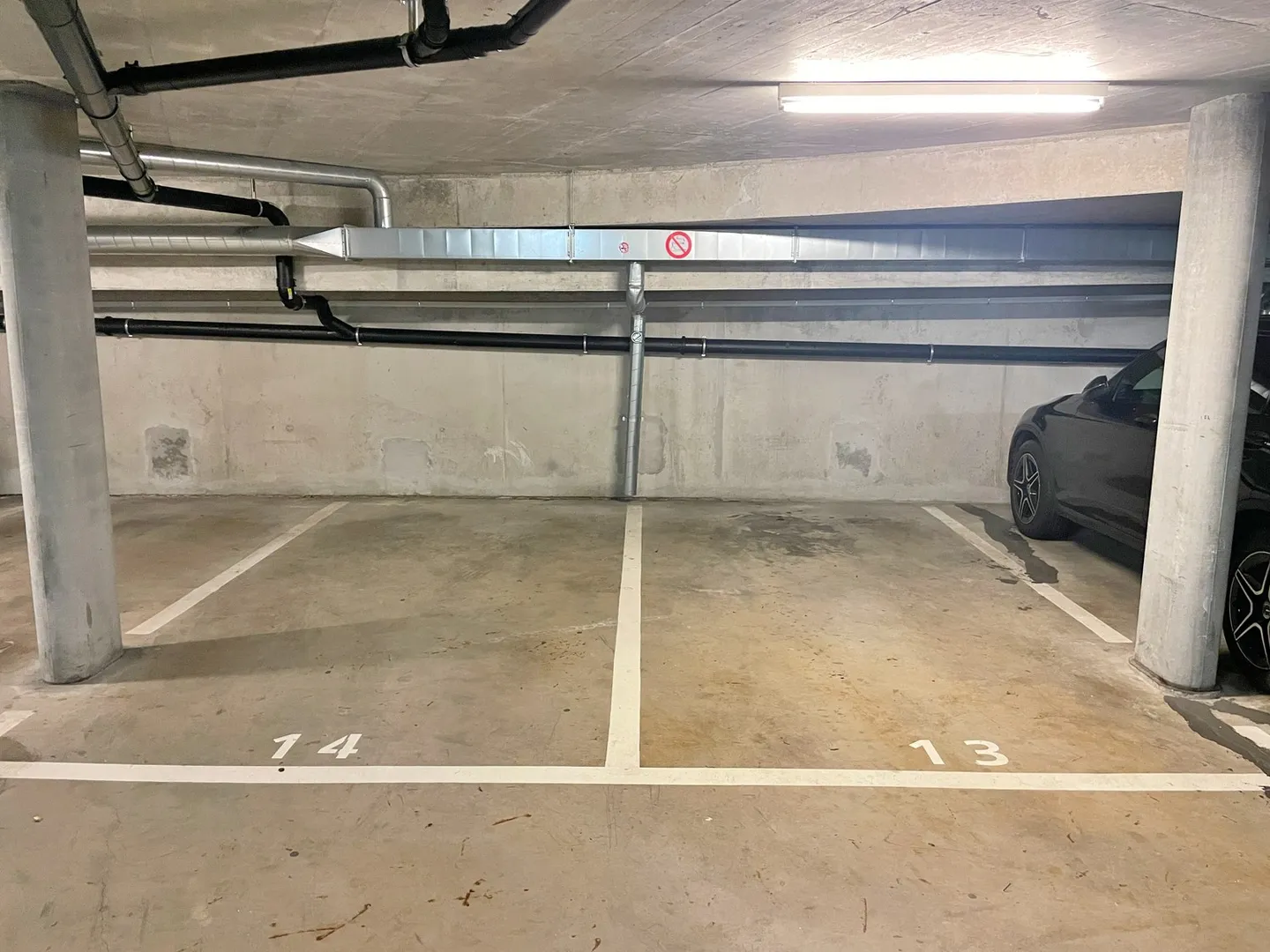 Appartement avec 4,5 pièces dans les combles, Lausanne/Pully - Photo 7 sur 7