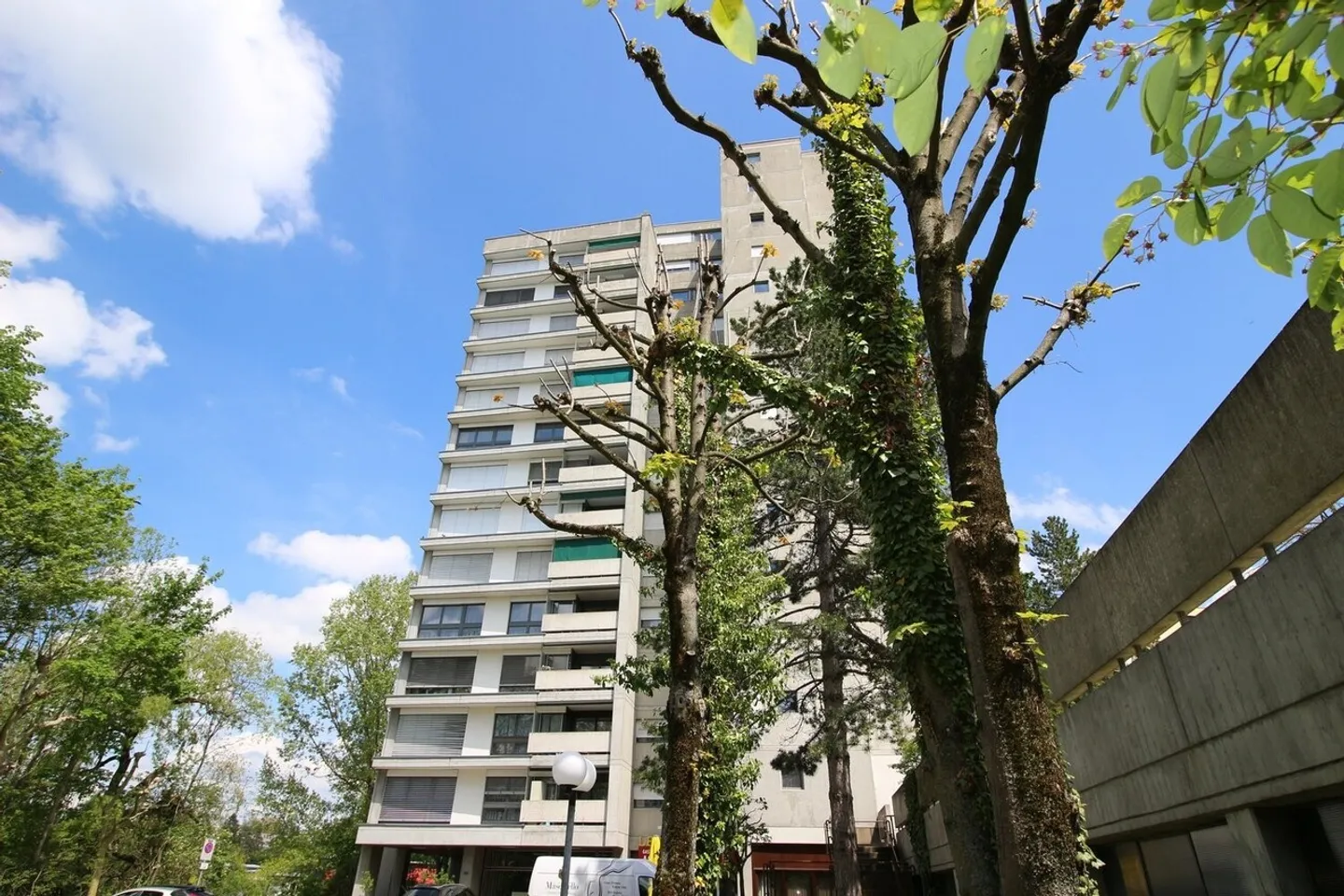 Charming accommodation with unobstructed view - Photo 1 of 1