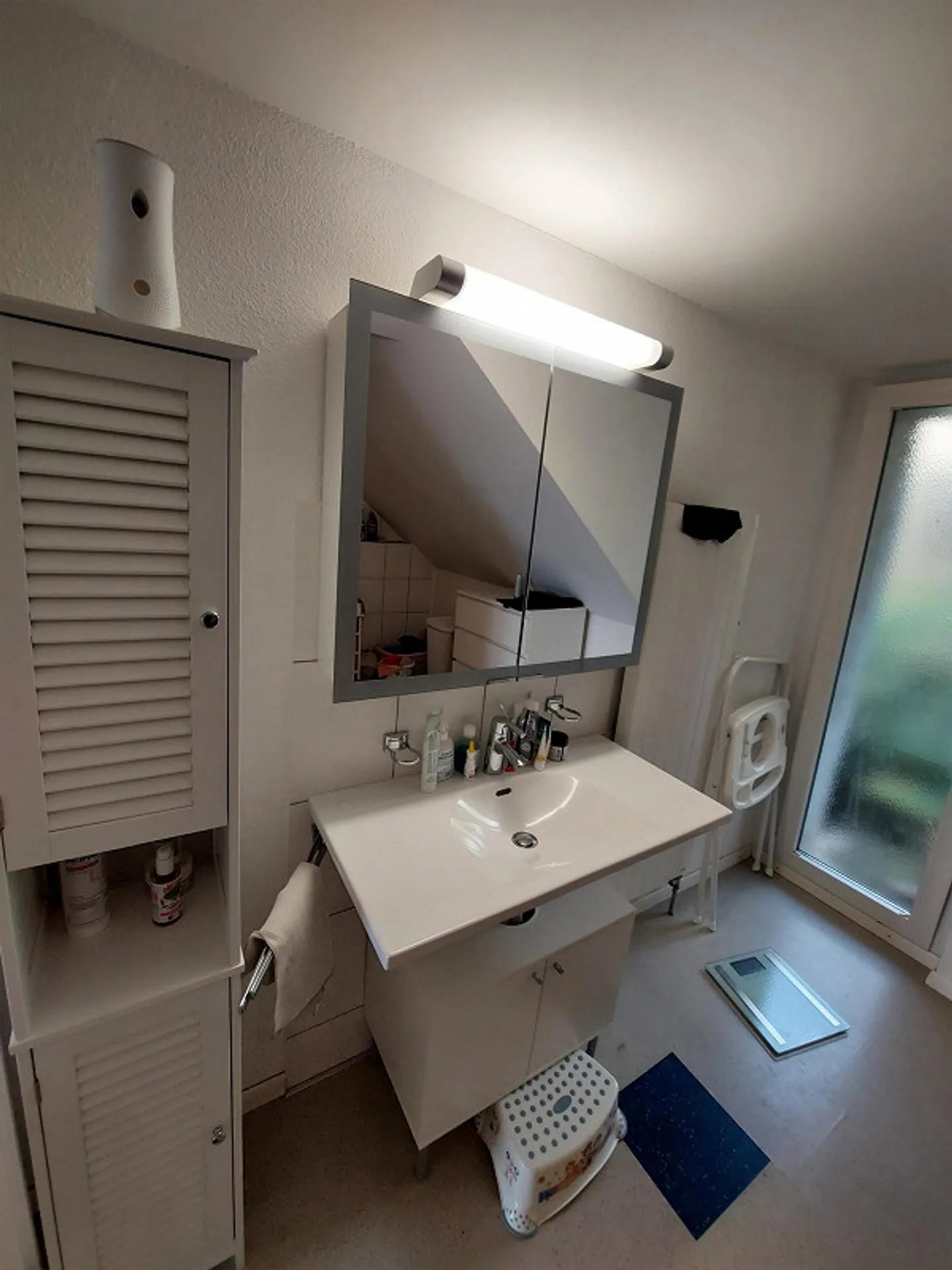 4 ½ Zimmer-Wohnung in Egerkingen - Foto 2 von 9