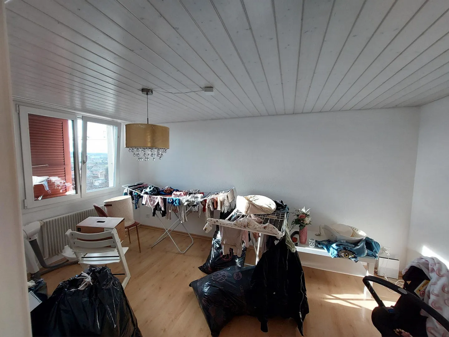 4 ½ Zimmer-Wohnung in Egerkingen - Foto 3 von 9