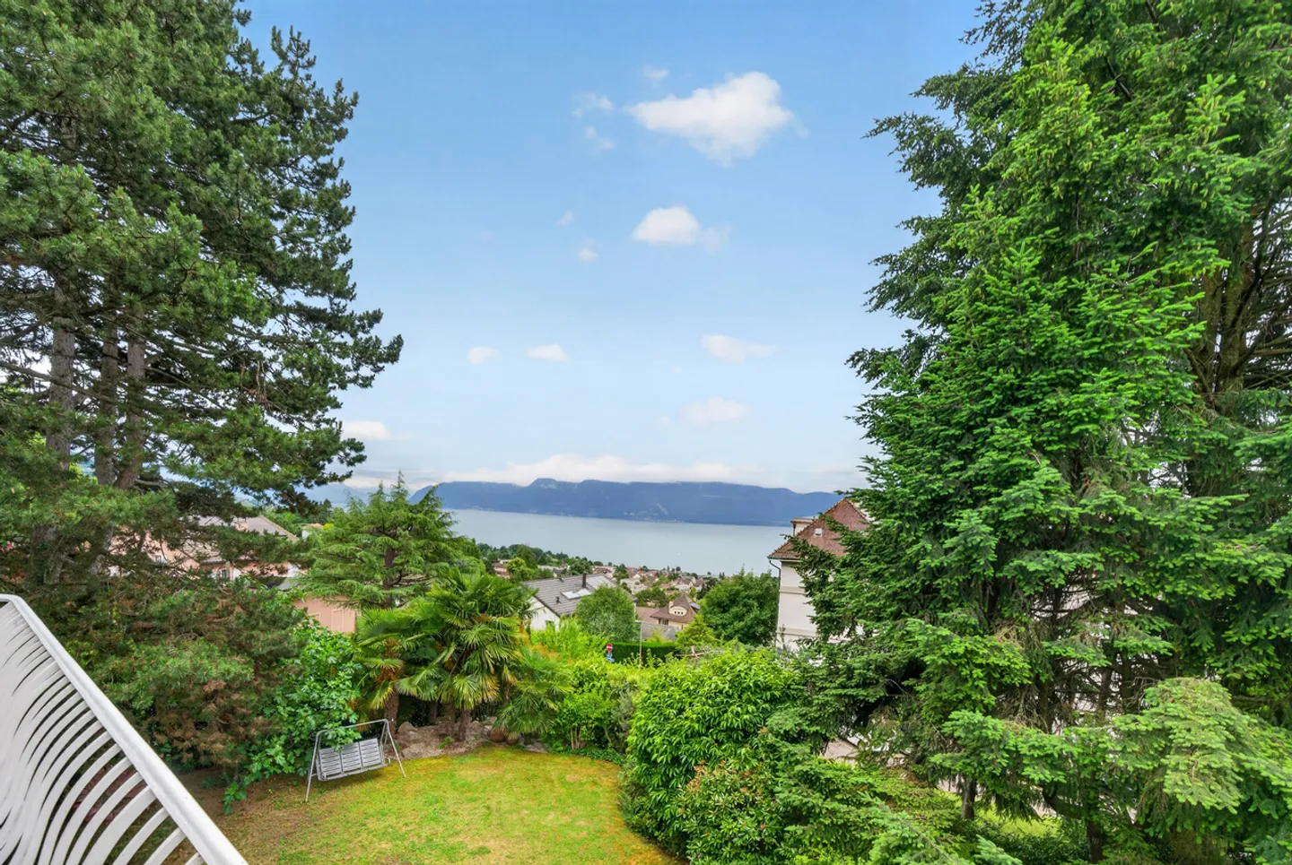 Wunderschöne Villa mit Seeblick - Foto 12 von 12