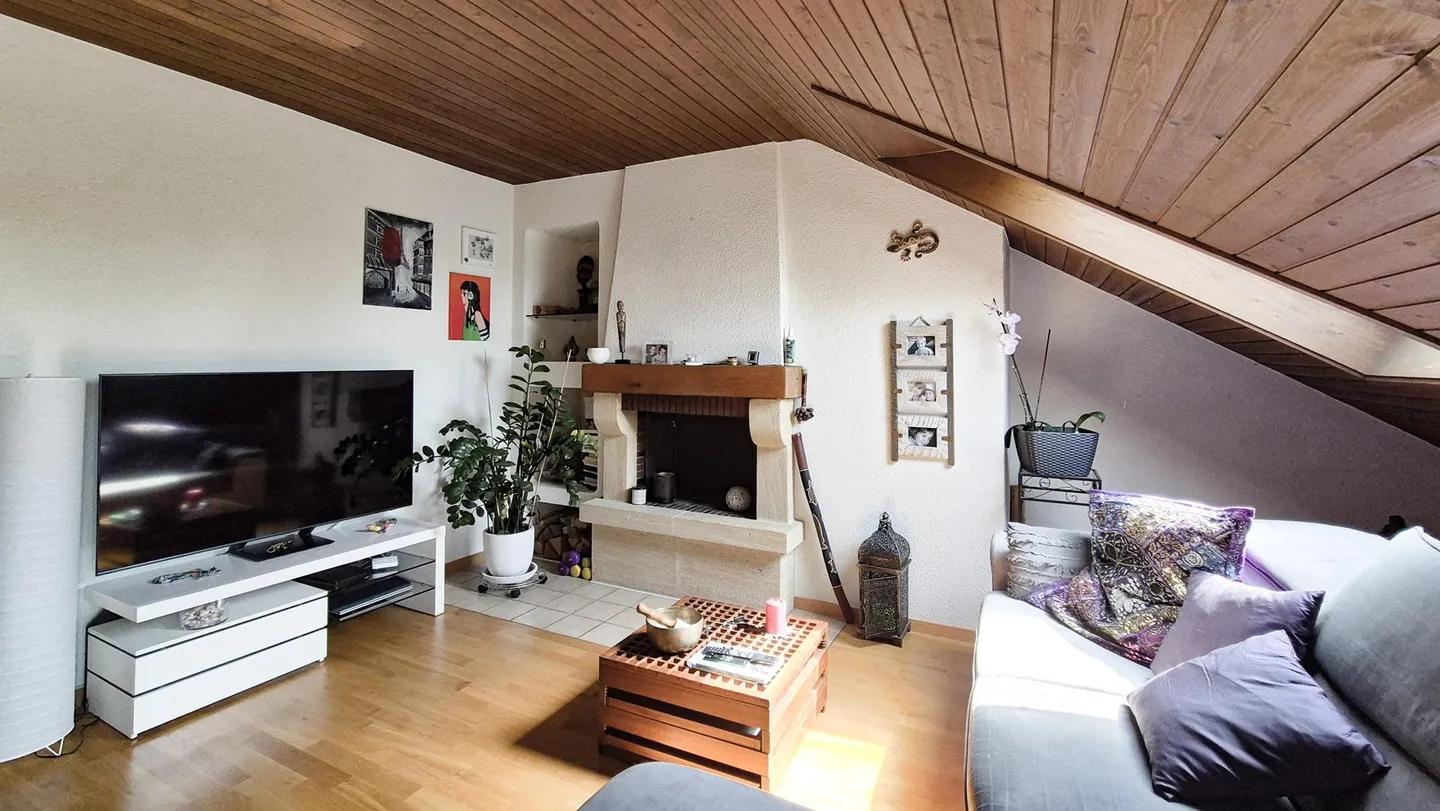 Apartment for sale - Photo 3 of 15
