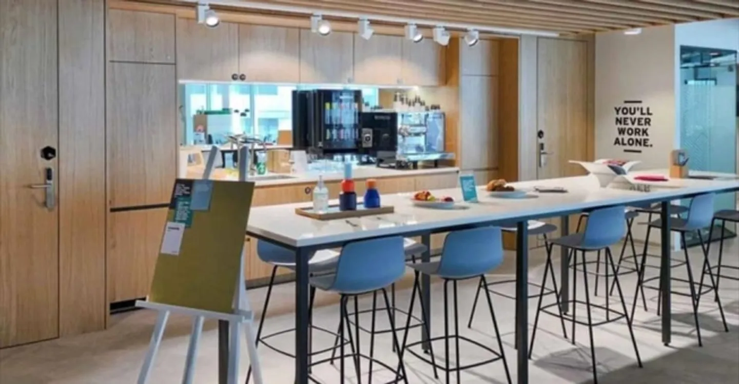 Ufficio - Foto 3 di 10