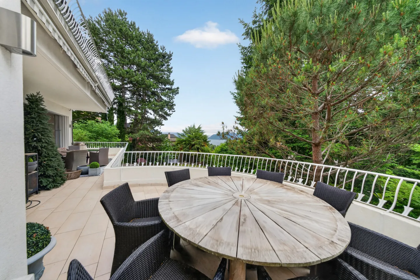 Wunderschöne Villa mit Seeblick - Foto 8 von 12