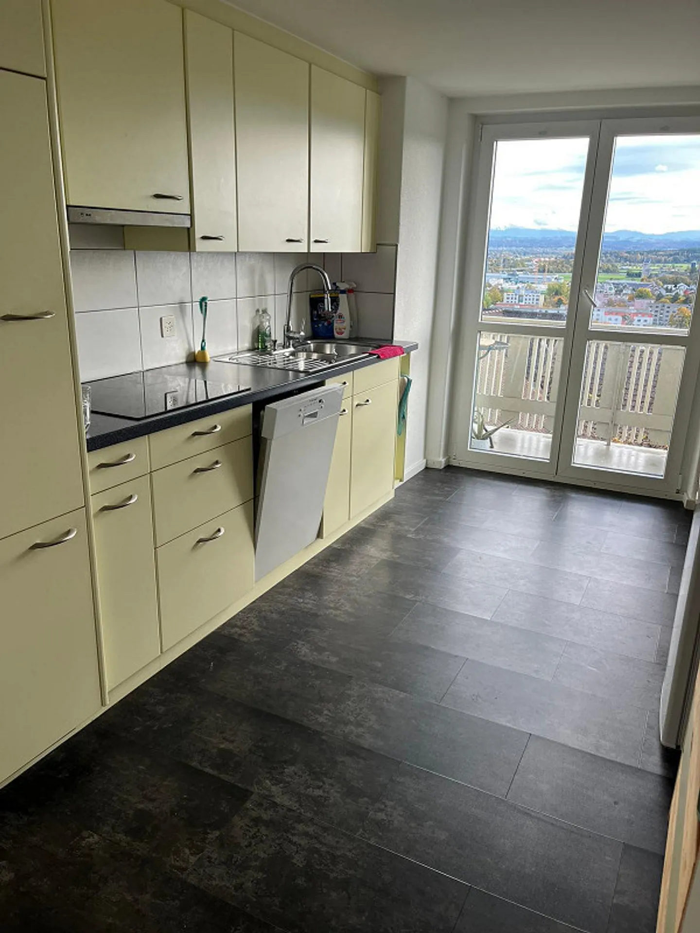 4 ½ Zimmer-Wohnung in Egerkingen - Foto 4 von 9