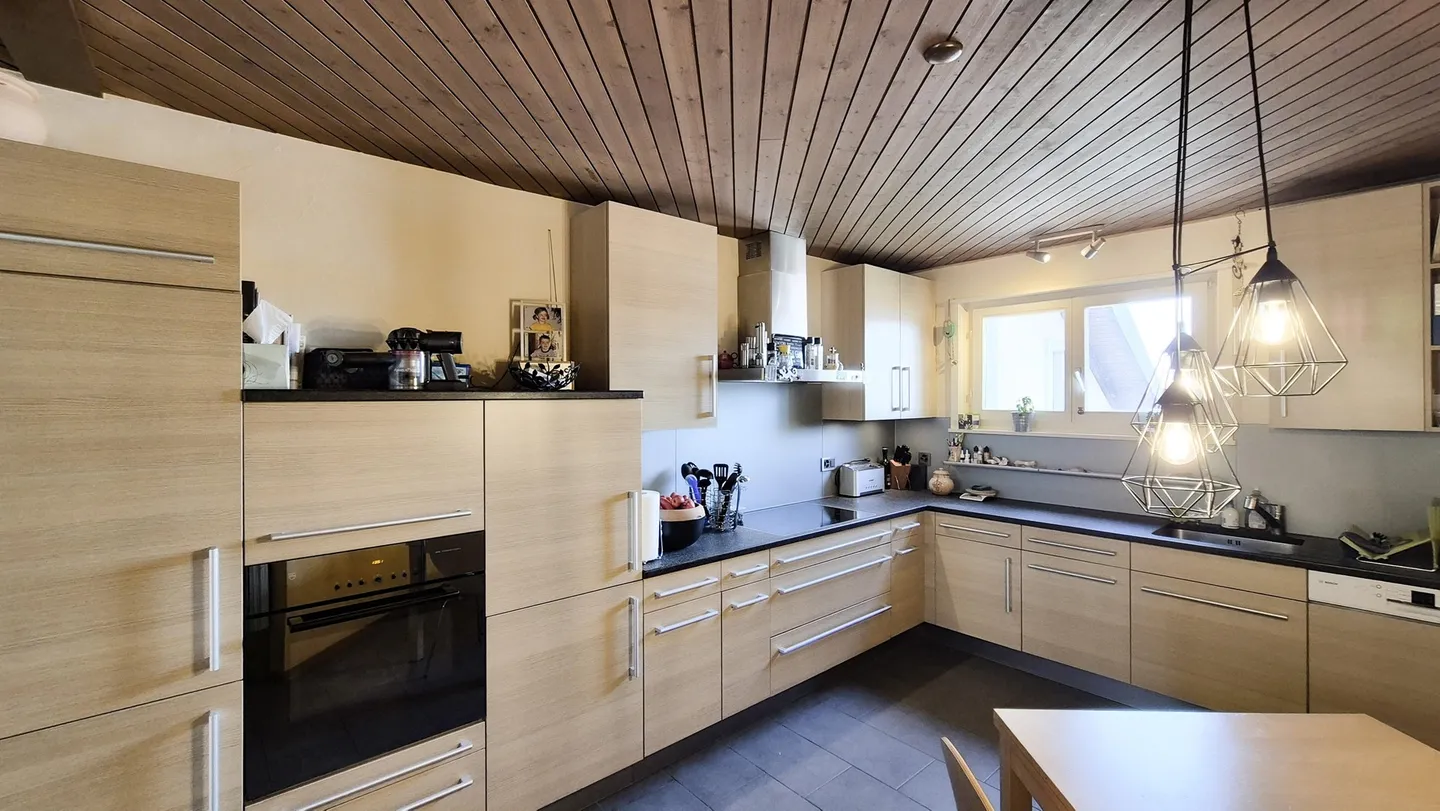 Apartment for sale - Photo 6 of 15