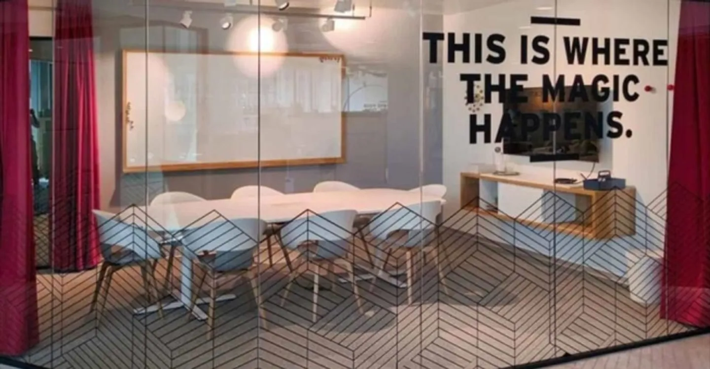 Ufficio - Foto 4 di 10