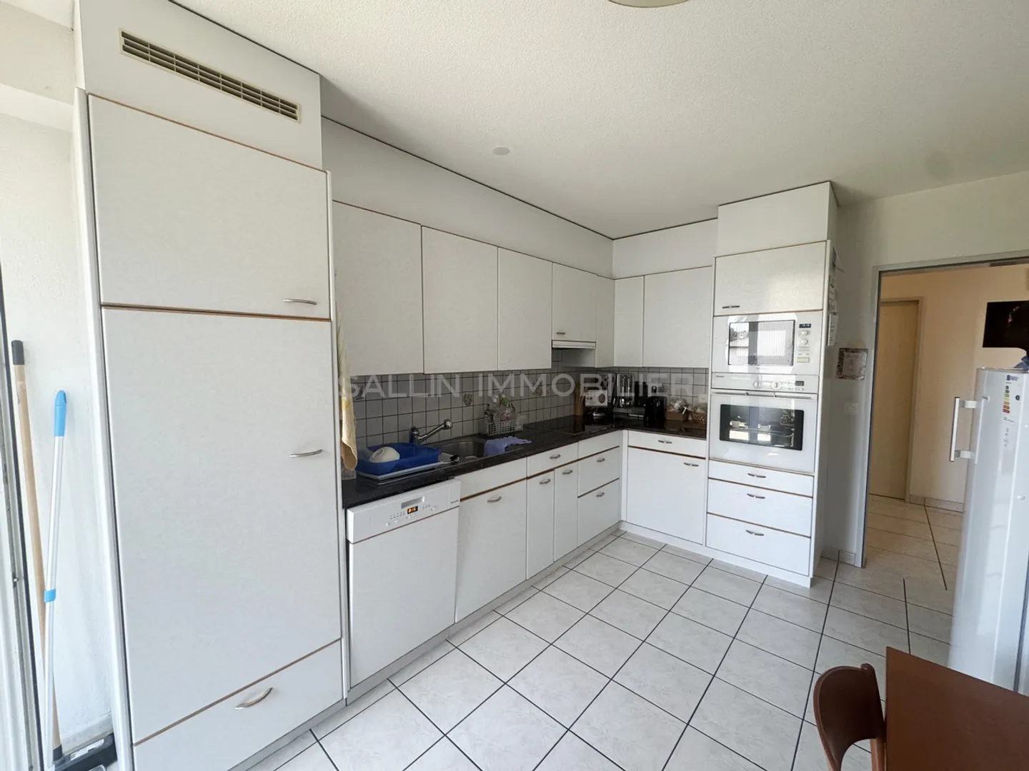 Appartement 5.5 pièces - Photo 6 sur 13