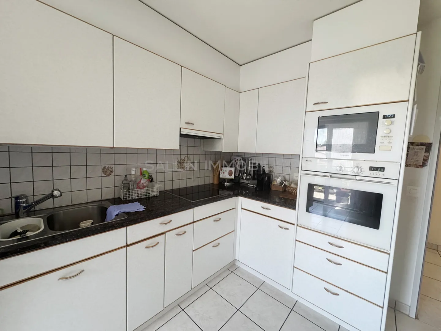 Appartement 5.5 pièces - Photo 7 sur 13