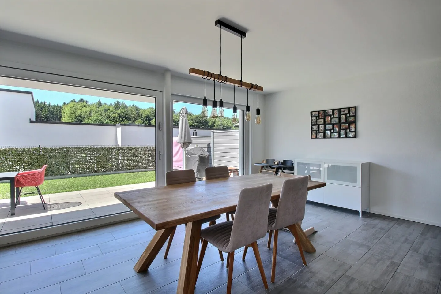 Casa singola in affitto - Foto 6 di 15