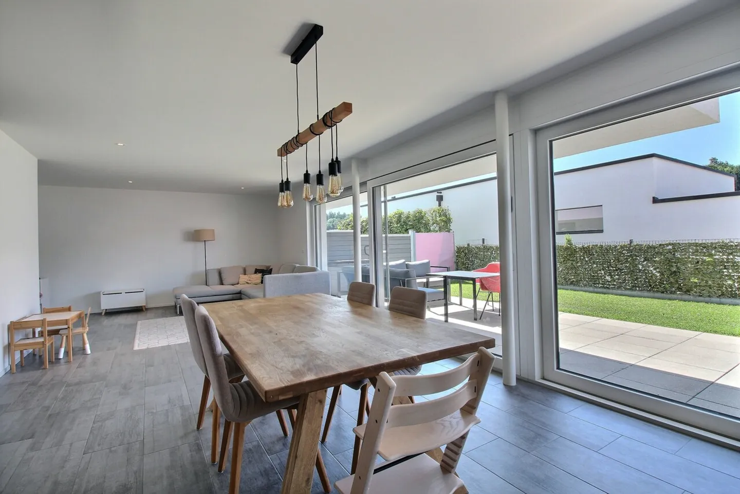 Casa singola in affitto - Foto 7 di 15