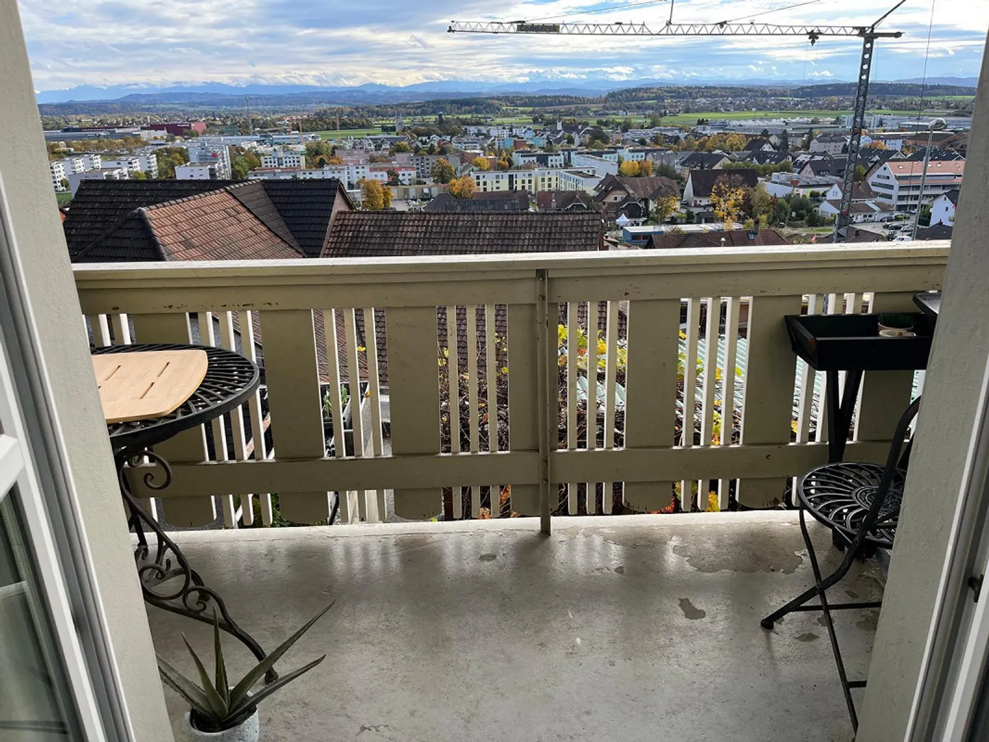 4 ½ Zimmer-Wohnung in Egerkingen - Foto 7 von 9