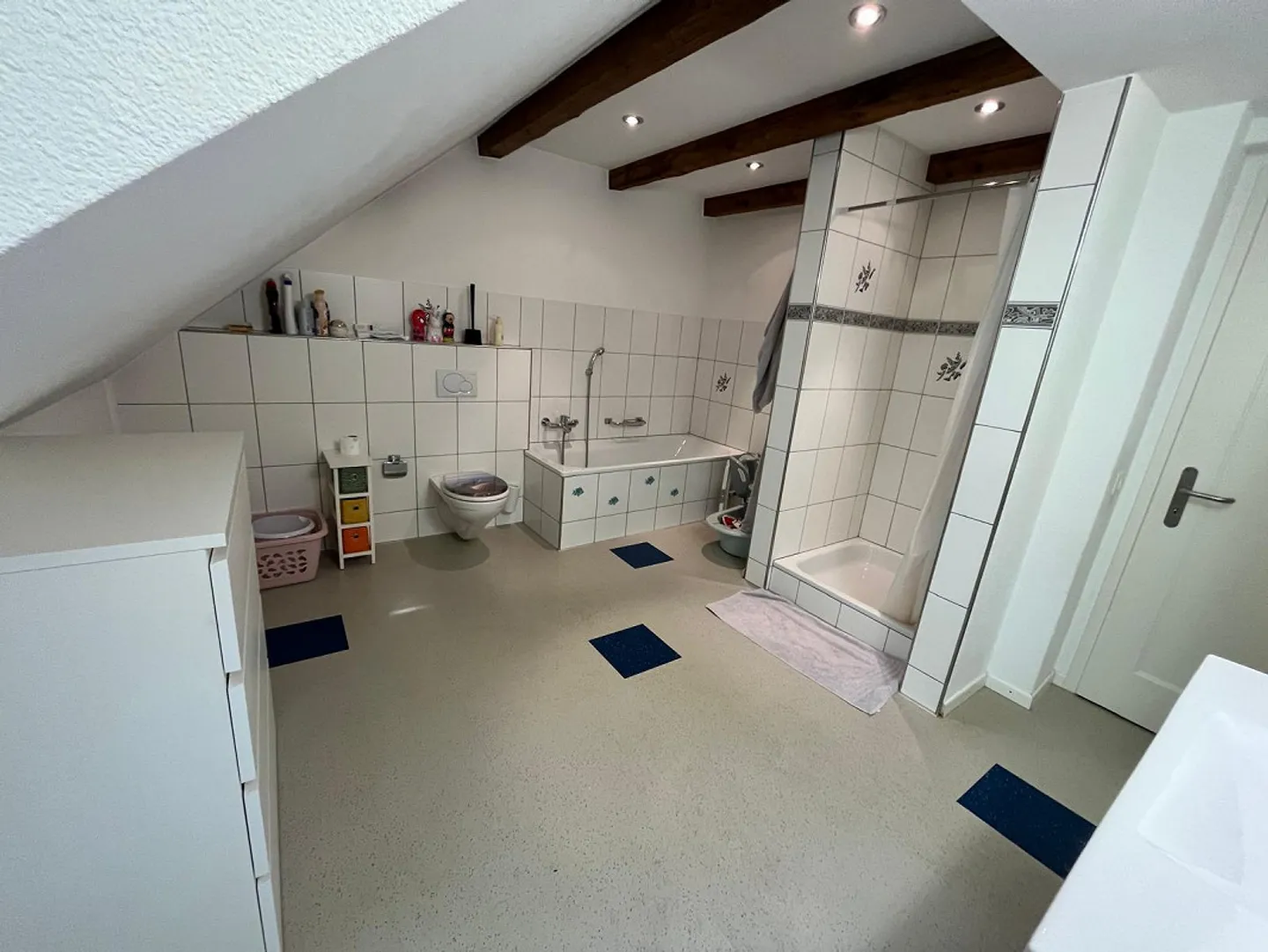 4 ½ Zimmer-Wohnung in Egerkingen - Foto 8 von 9