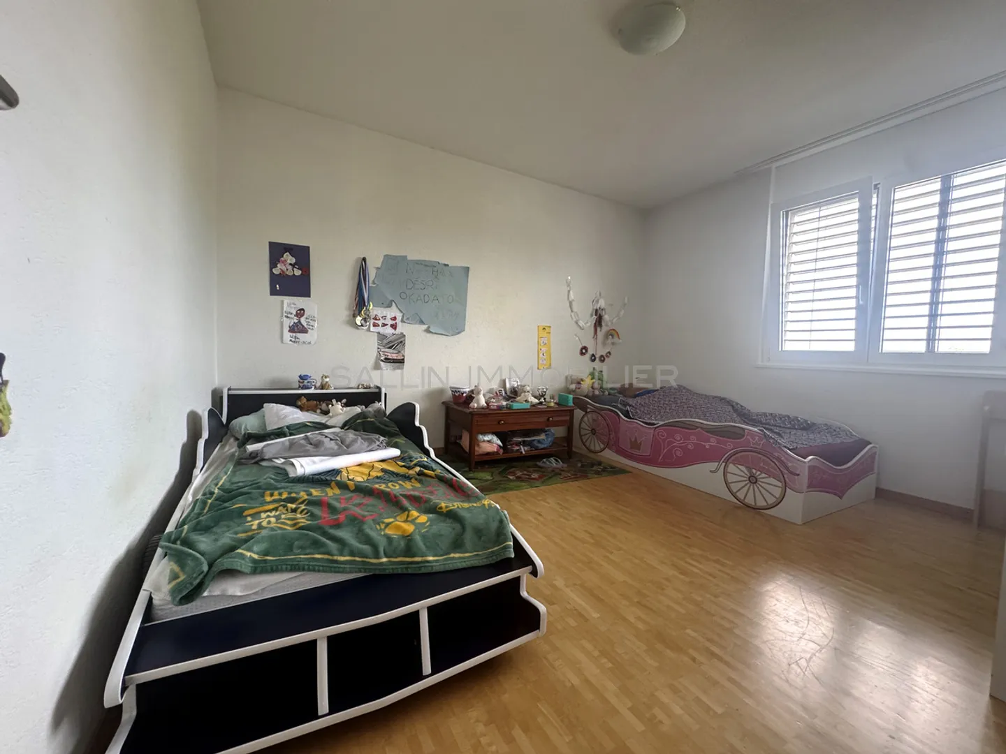 Appartement 5.5 pièces - Photo 11 sur 13