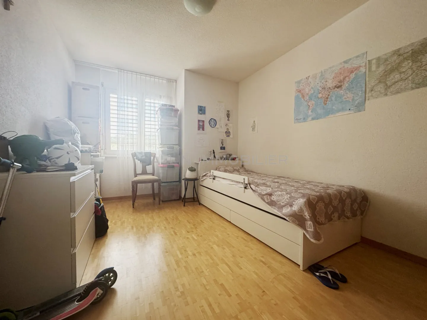 Appartement 5.5 pièces - Photo 13 sur 13