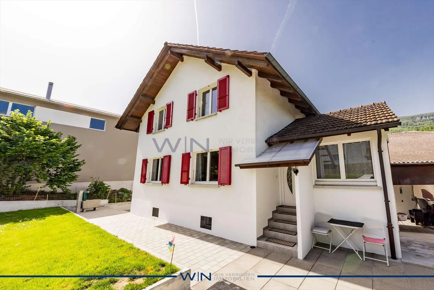 Casa singola in vendita - Foto 2 di 8