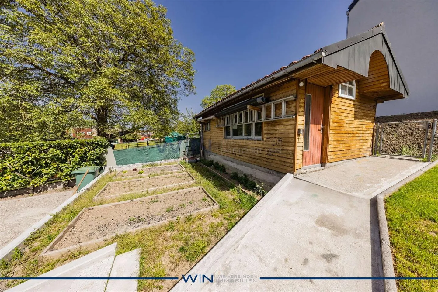 Casa singola in vendita - Foto 7 di 8