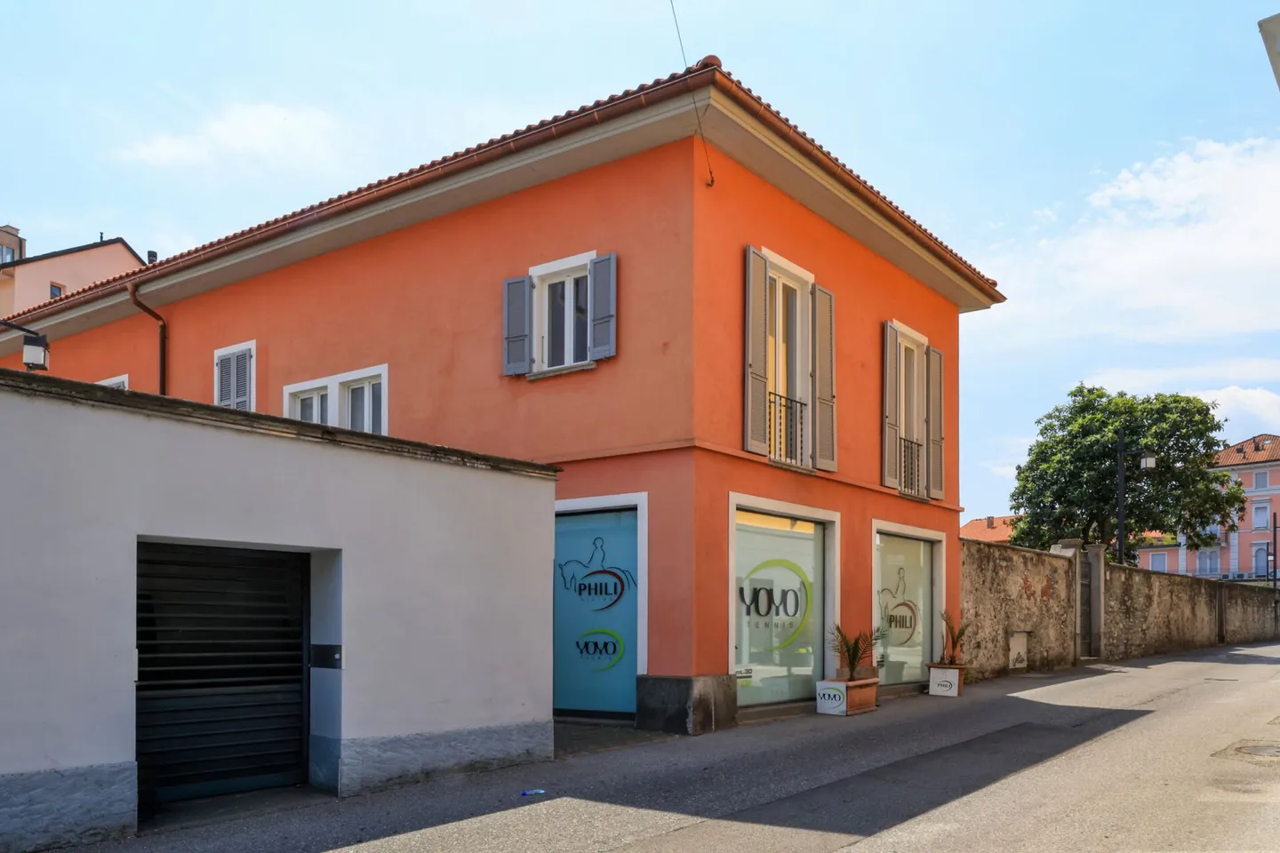 Single-family house with garden in the heart of the old town - Photo 1 of 12