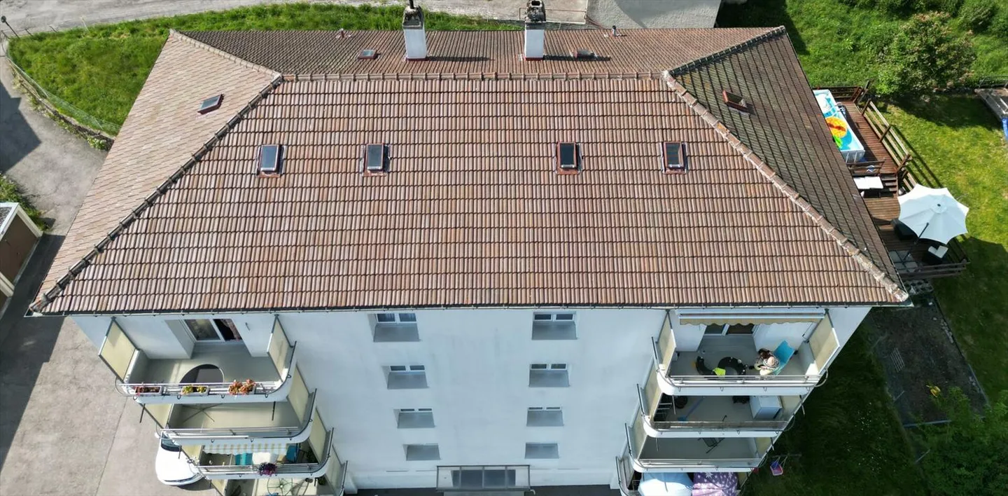 Edificio residenziale - Foto 5 di 5