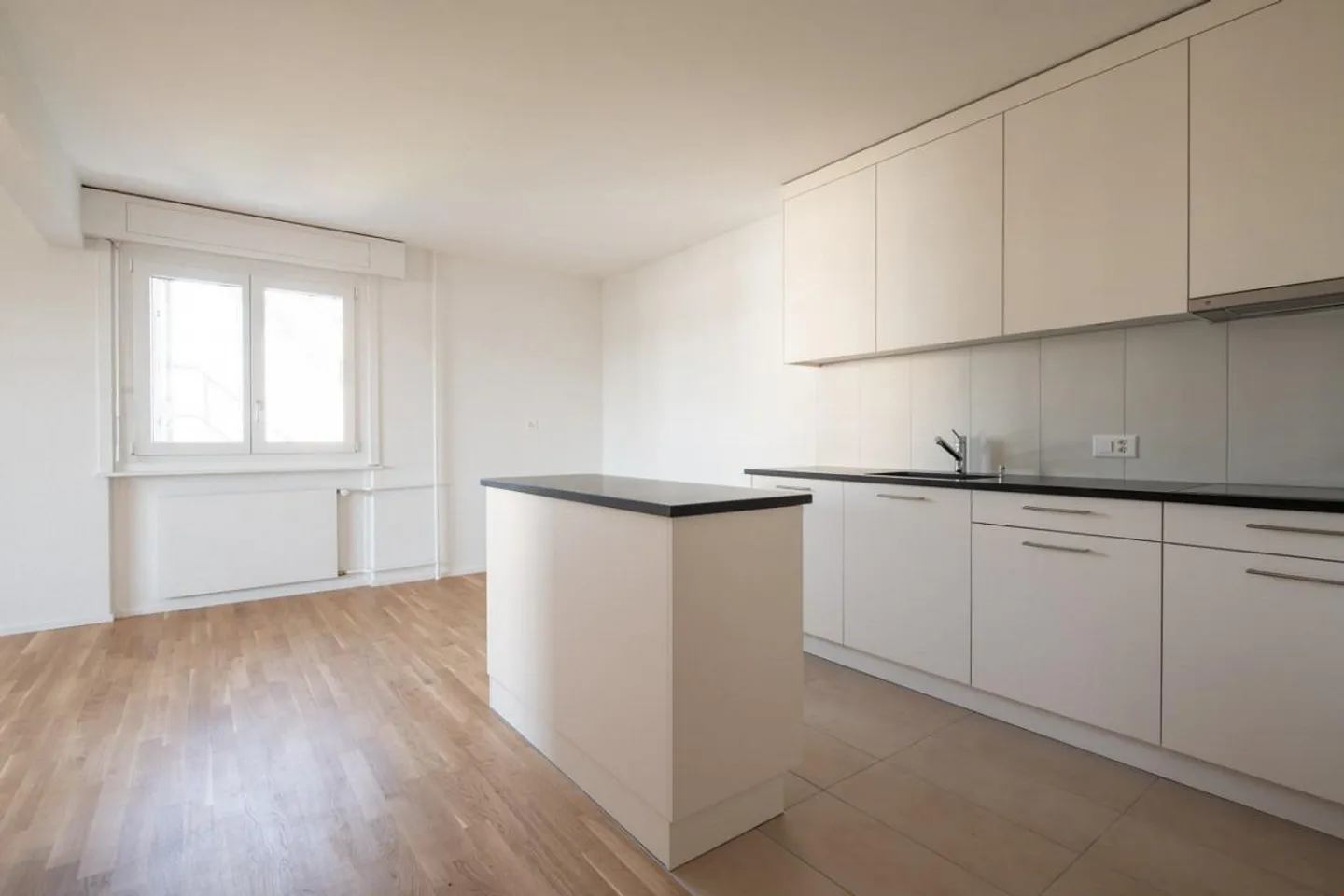 Schöne Wohnung - Foto 2 von 6