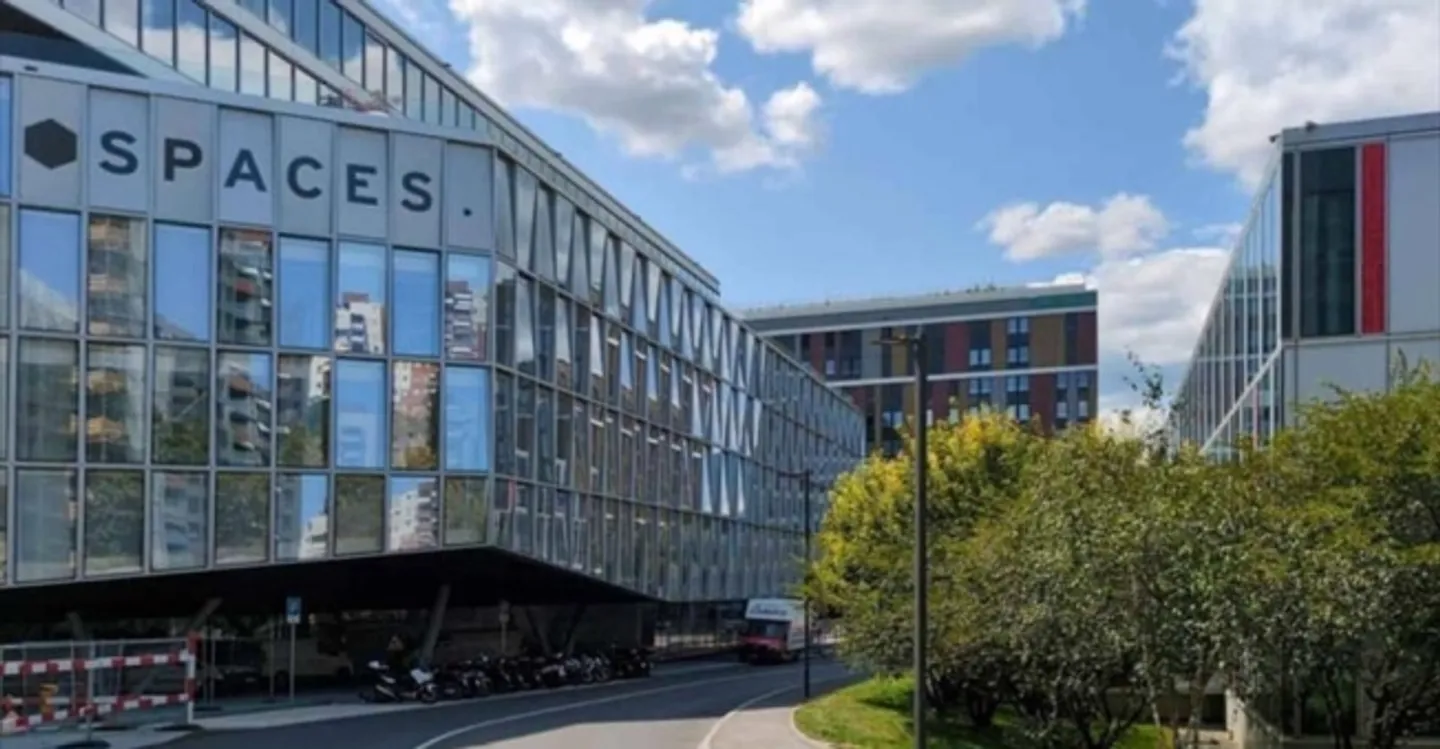 Ufficio - Foto 10 di 10