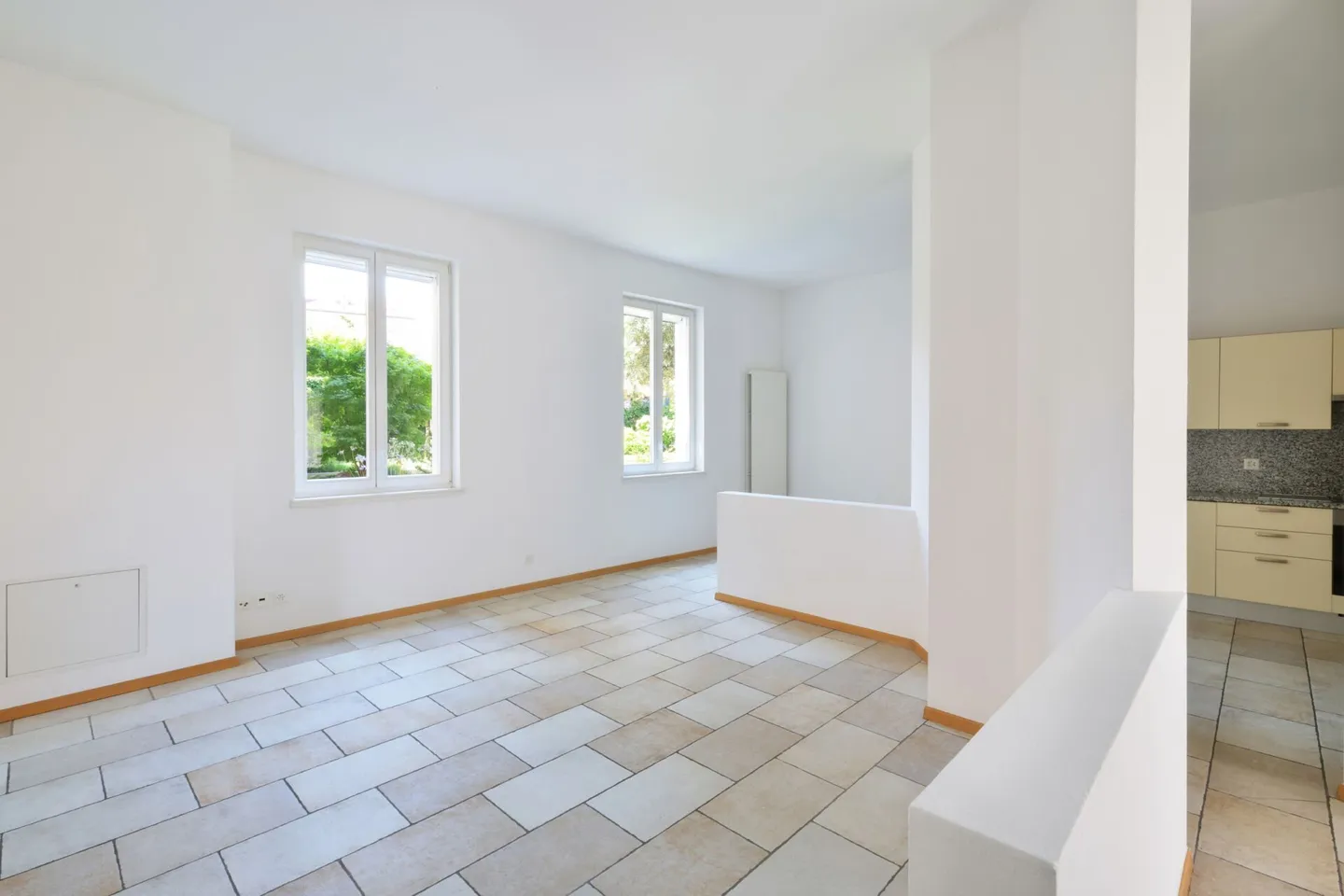 Single-family house with garden in the heart of the old town - Photo 4 of 12