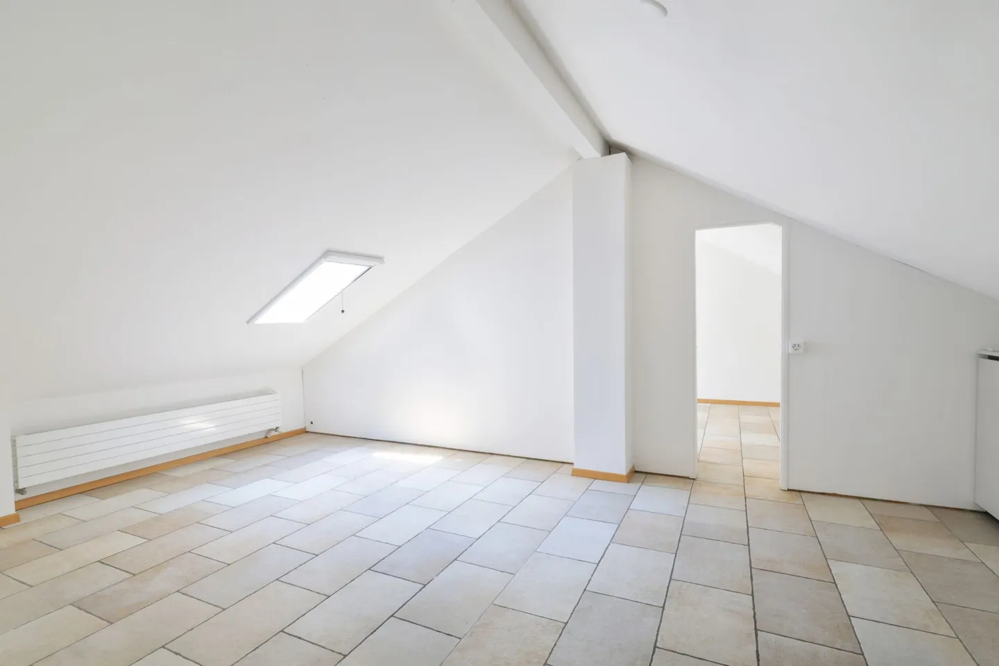 Single-family house with garden in the heart of the old town - Photo 9 of 12