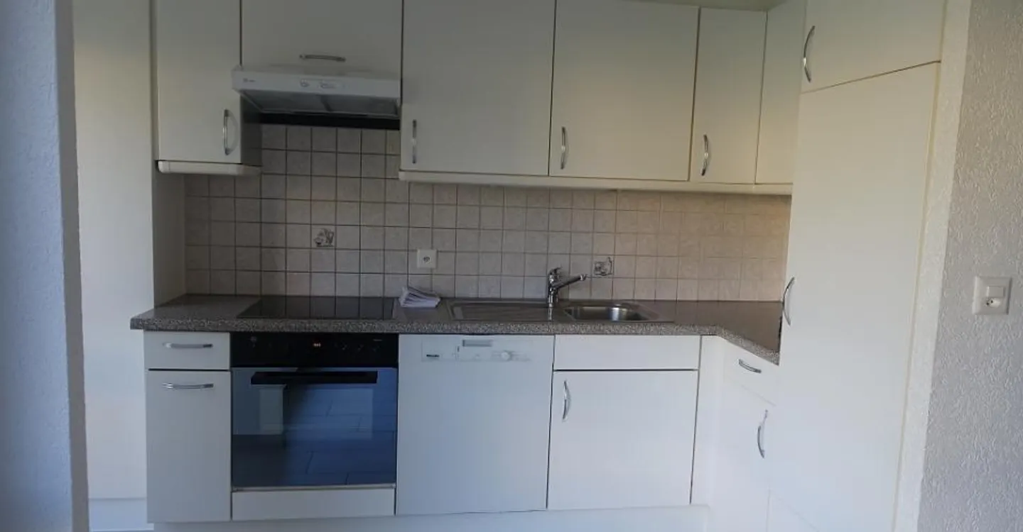 4.5-room apartment on the ground floor - Photo 6 of 9