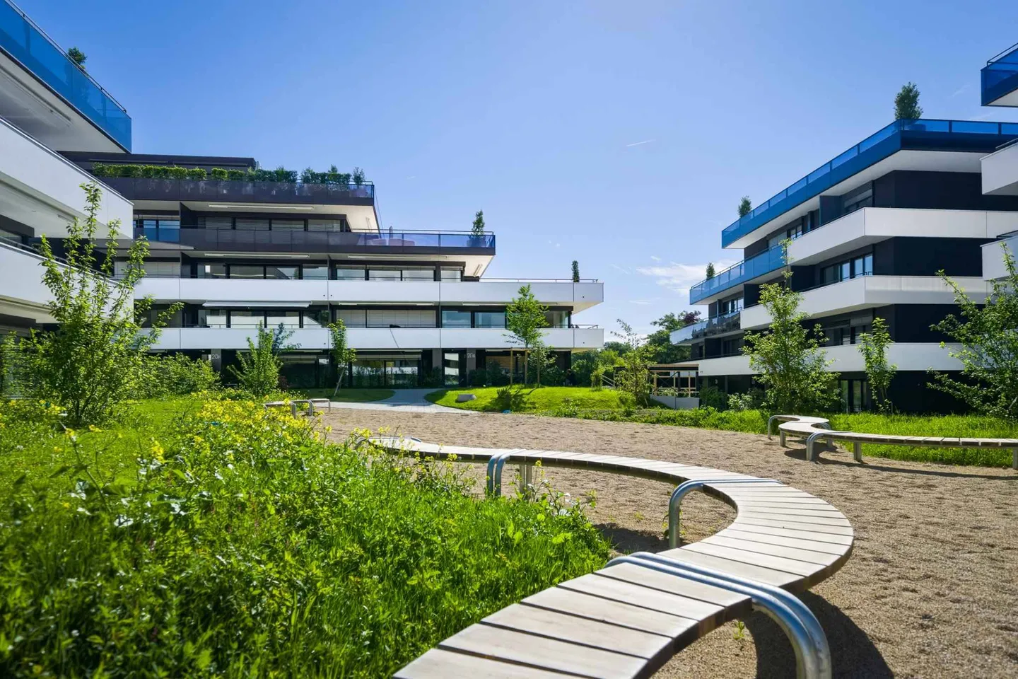 Appartamento di Lusso Ecologico - Foto 10 di 13