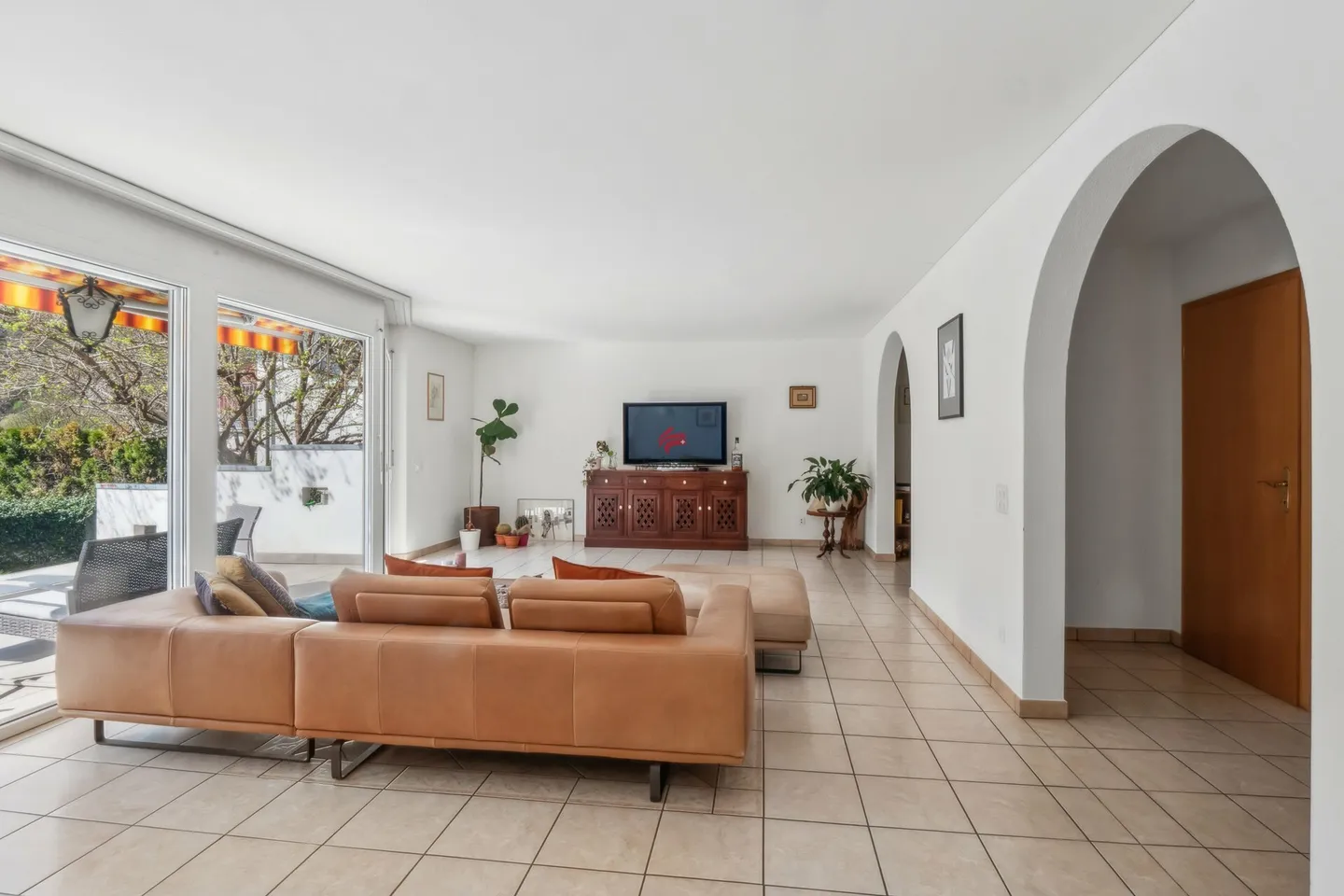 Villa in affitto - Foto 3 di 11