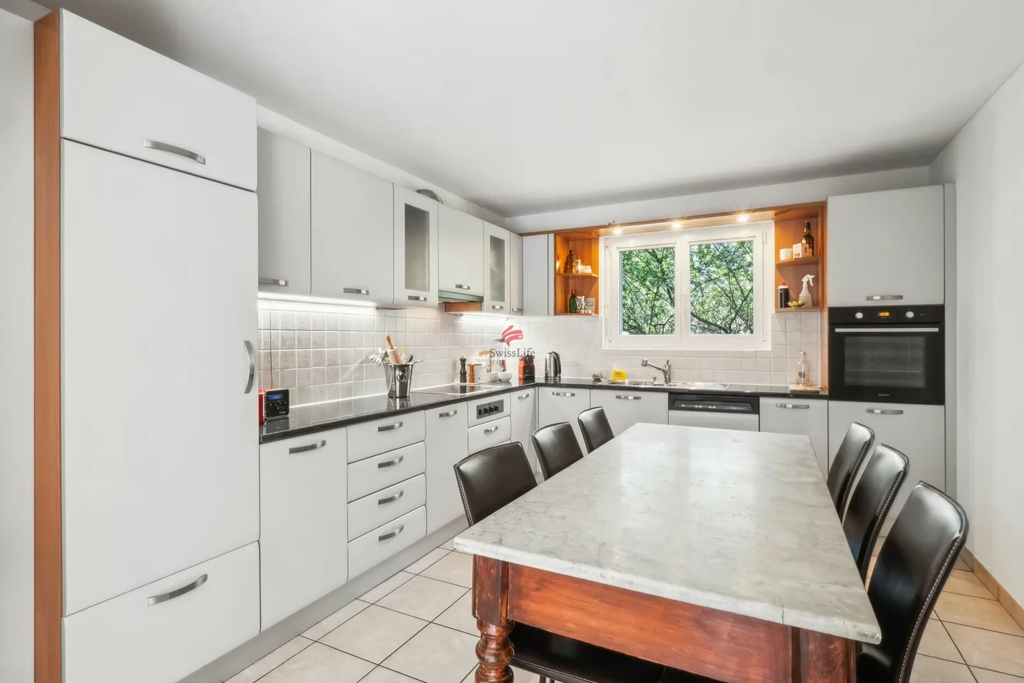 Villa in affitto - Foto 4 di 11