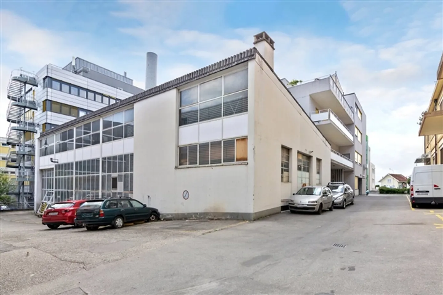 Gewerbefläche zu Vermieten - Foto 3 von 7