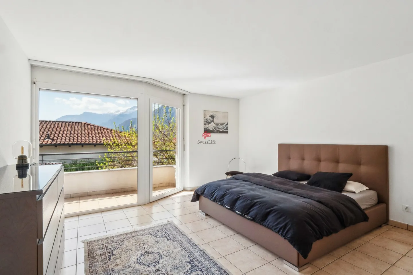 Villa in affitto - Foto 6 di 11