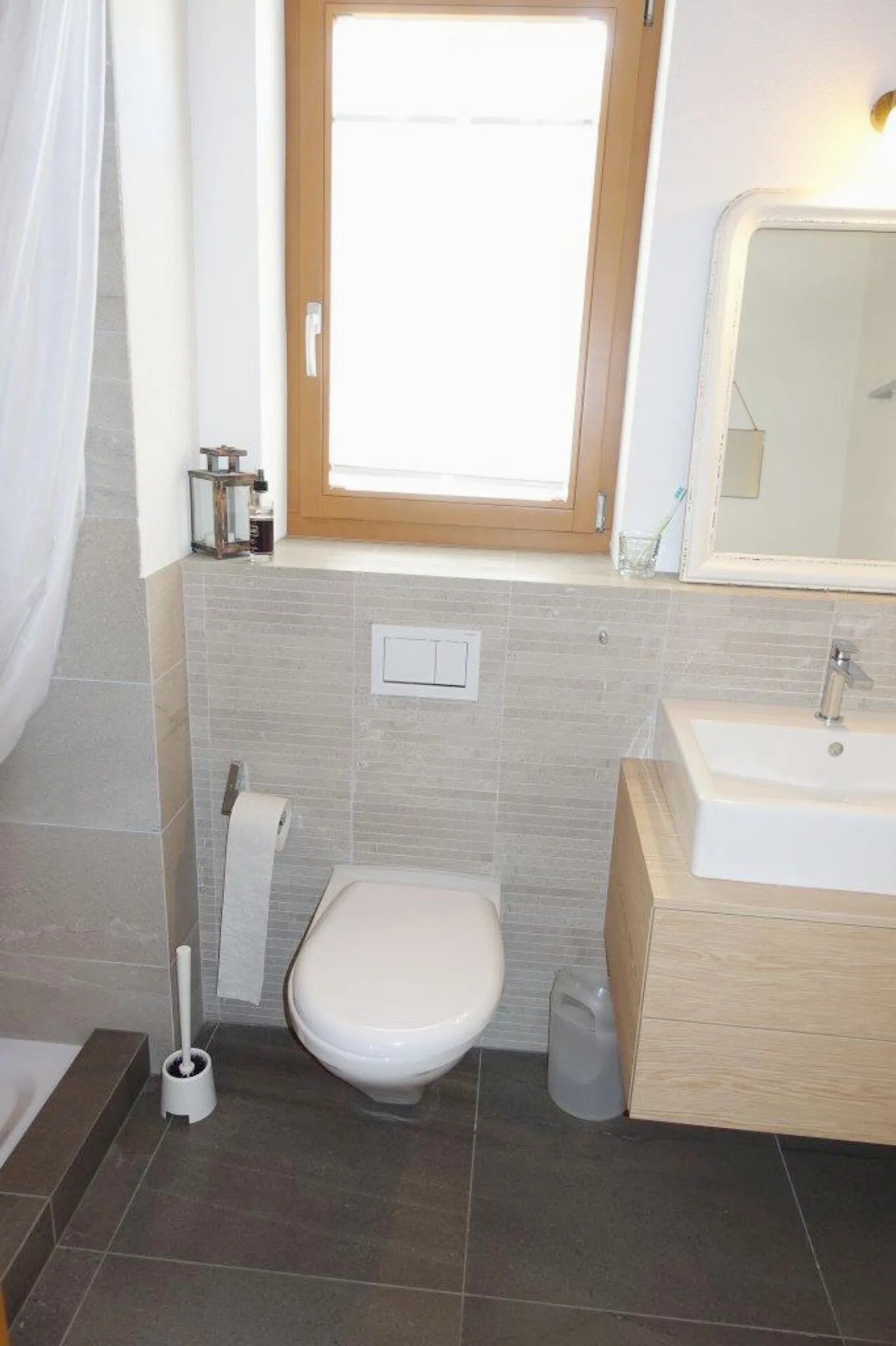 Grande Appartamento Attico nella Val Lumnezia - Foto 9 di 13