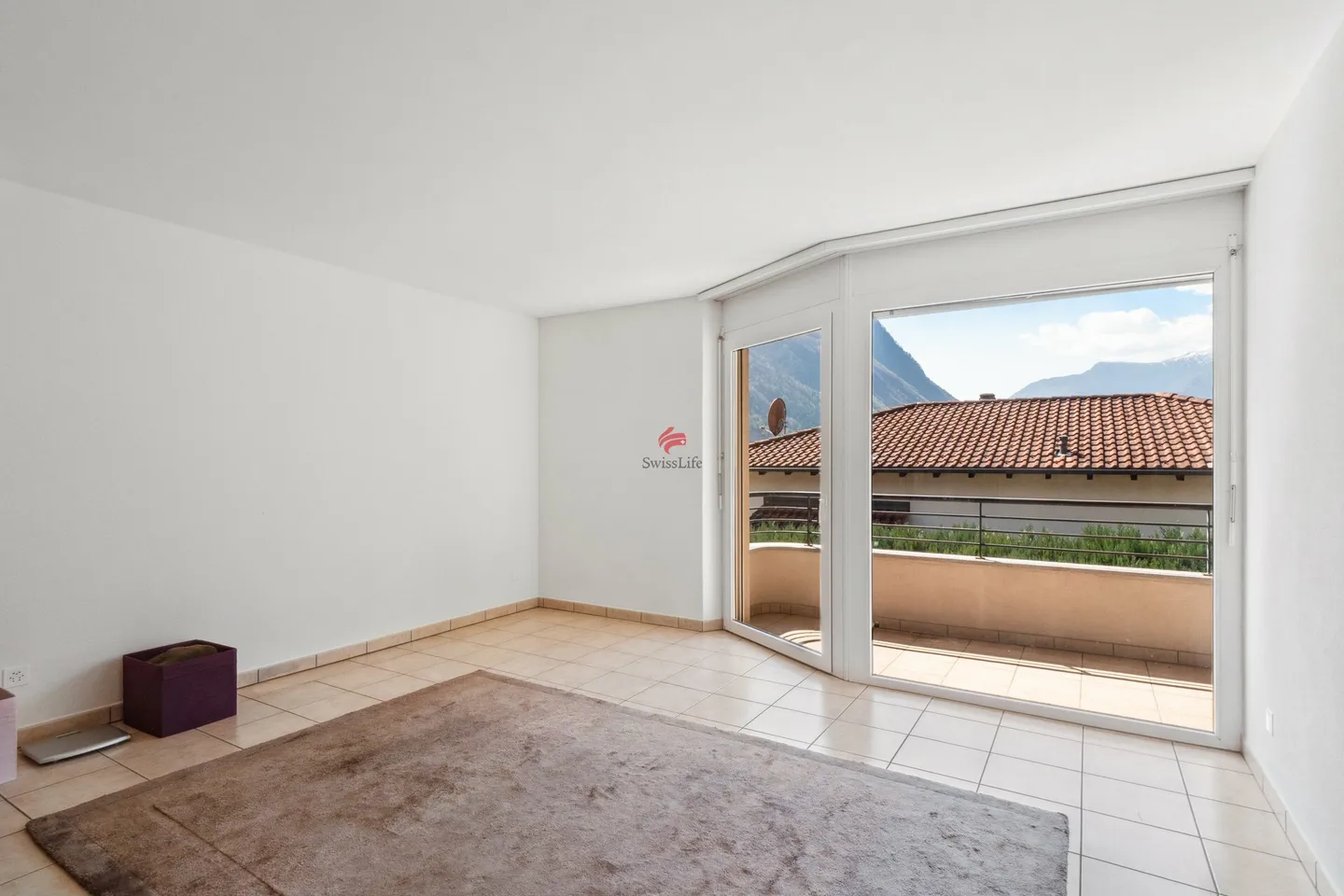 Villa in affitto - Foto 7 di 11