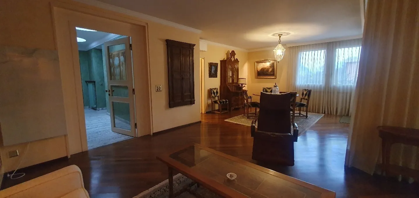 ELEGANT AND COMFORTABLE ATTIC - Photo 15 of 15